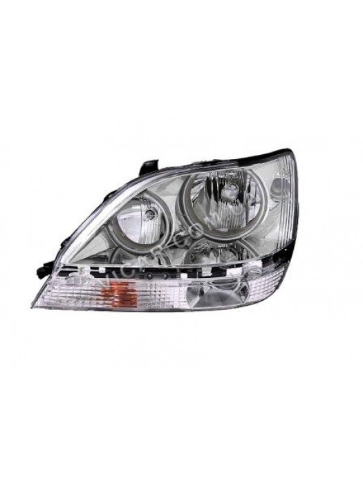 Передние фары под оригинальный стиль Lexus RX 300 (98-03)